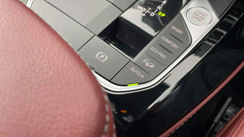 BMW X4 xDrive20d MHT M Sport 5dr Step Auto Diesel Estate